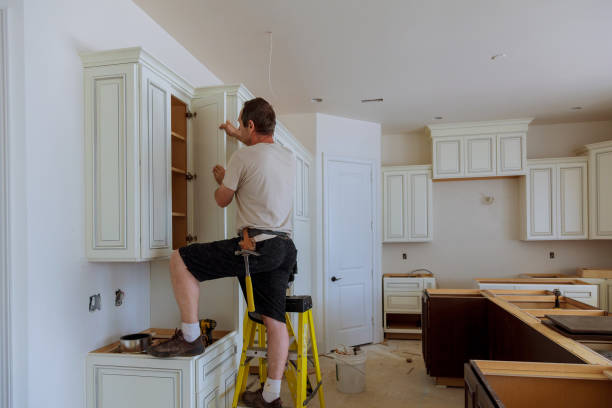 Licensed Kitchen service in Clinton, OH - Remodeling Of Kitchen