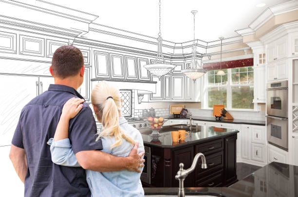 Professional Kitchen technician working in Clinton, OH