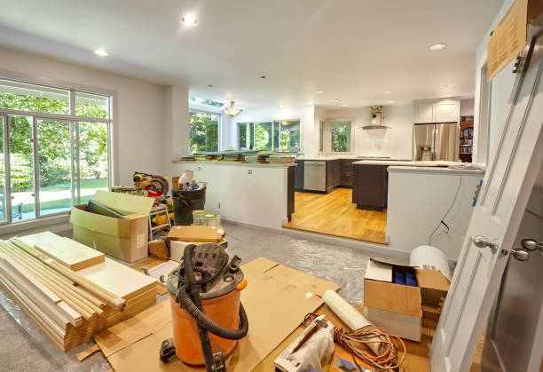 Reliable Kitchen contractor in Clinton, OH by Remodeling Of Kitchen
