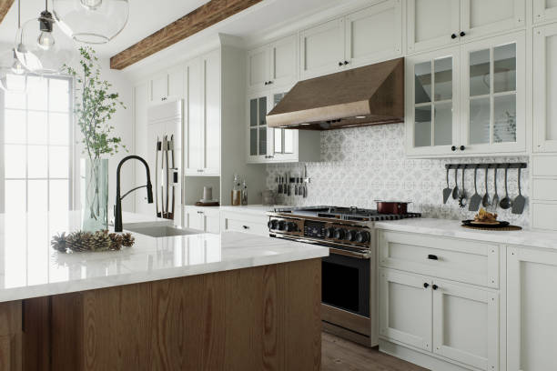 Affordable Kitchen solutions in Clinton, OH