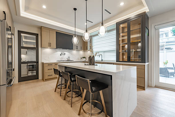Trusted Kitchen service in Clinton, OH - Remodeling Of Kitchen